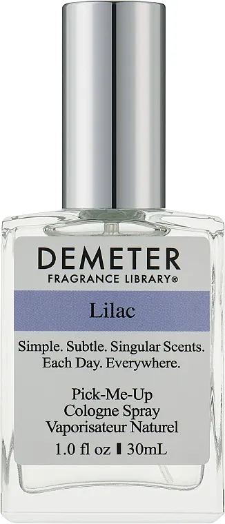 Parfem Demeter Fragrance Lilac