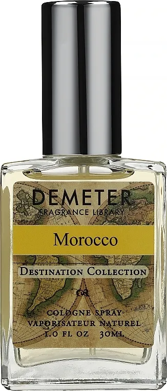 Parfem Demeter Fragrance Morocco