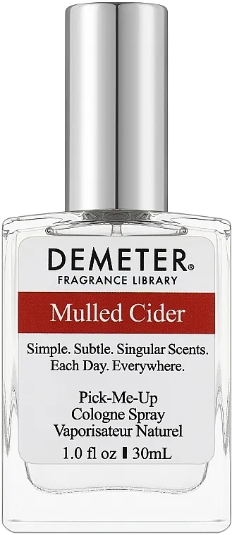 Parfem Demeter Fragrance Mulled Cider