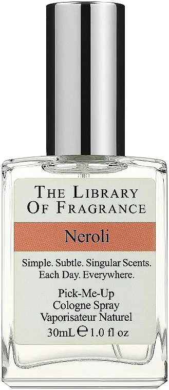 Parfem Demeter Fragrance Neroli