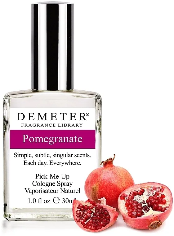 Parfem Demeter Fragrance Pomegranate