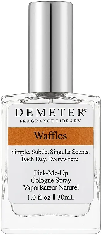Parfem Demeter Fragrance Waffles
