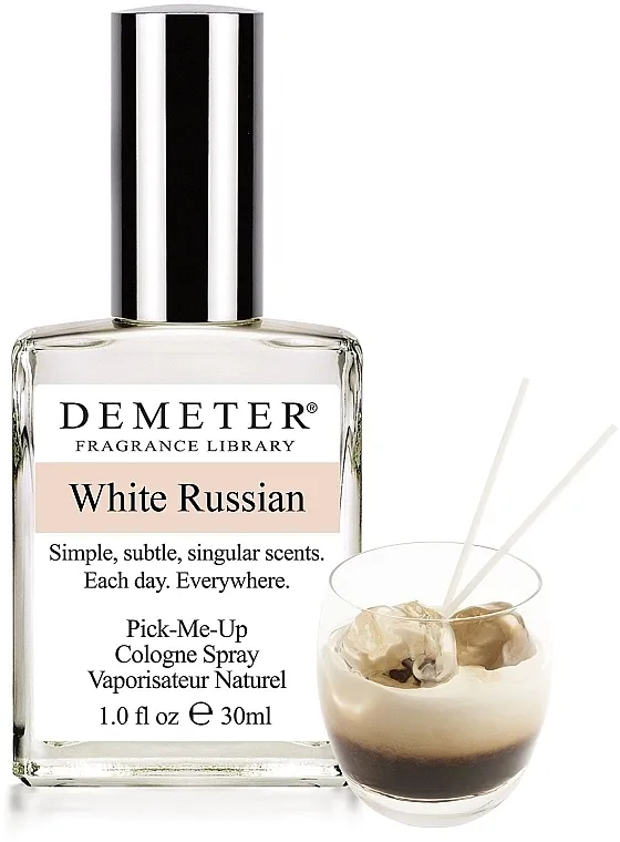 Parfem Demeter Fragrance White Russian