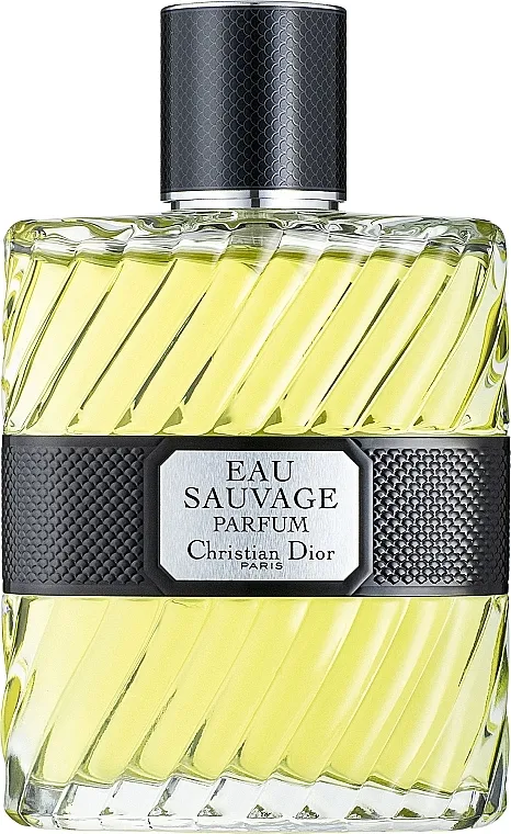 Parfem Dior Eau Sauvage Parfum 2017