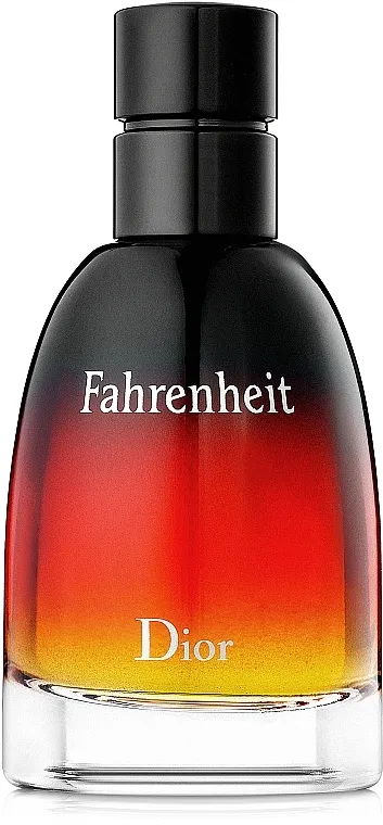 Parfem Dior Fahrenheit Le Parfum