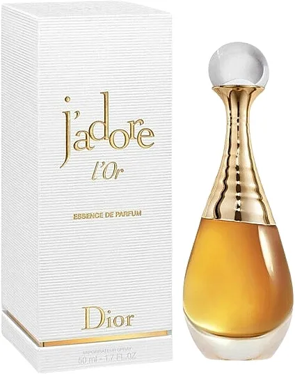 Parfem Dior J'Adore L'Or Essence De Parfum 2023