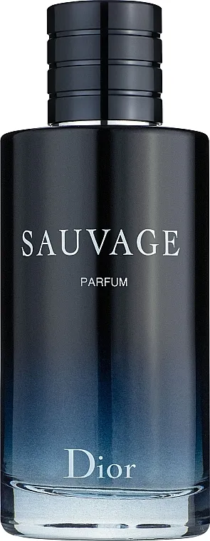 Parfem Dior Sauvage