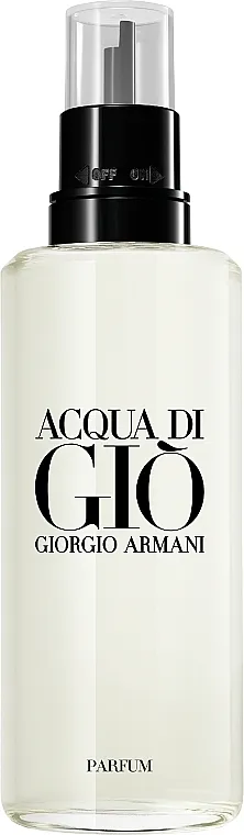Parfem (dopuna) Giorgio Armani Acqua Di Gio Parfum