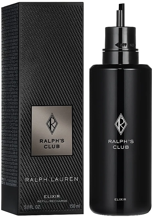 Parfem (dopuna) Ralph Lauren Ralph's Club Elixir