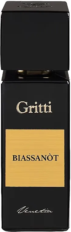 Parfem Dr. Gritti Biassanot