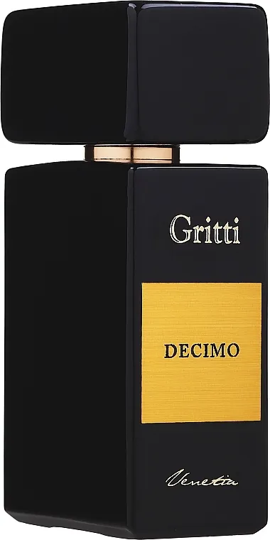 Parfem Dr. Gritti Decimo