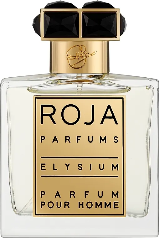 Parfem Elysium Pour Homme