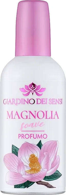 Parfem Giardino Dei Sensi Soave Magnolia