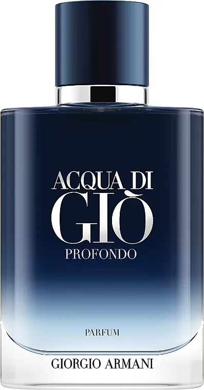 Parfem Giorgio Armani Acqua di Gio Profondo