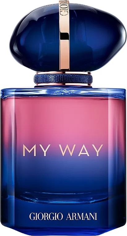 Parfem Giorgio Armani My Way Parfum