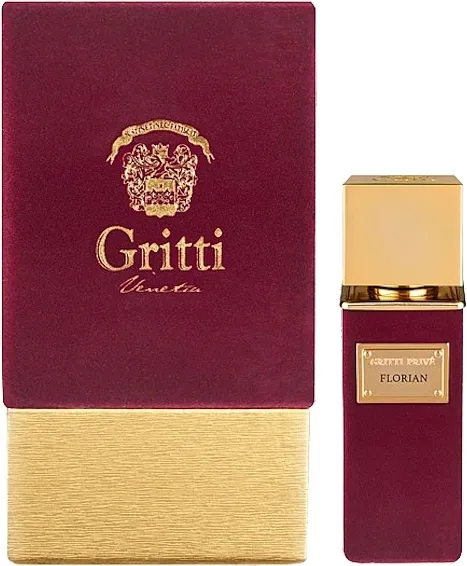 Parfem Gritti Florian