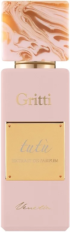 Parfem Gritti Tutu Limited Edition