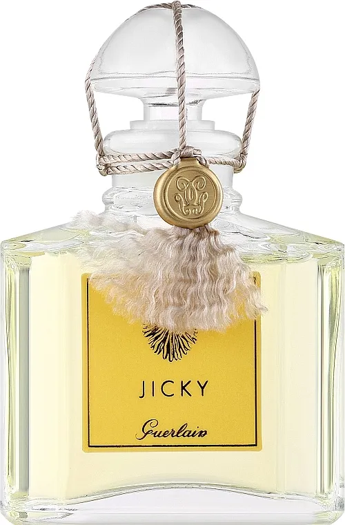 Parfem Guerlain Jicky