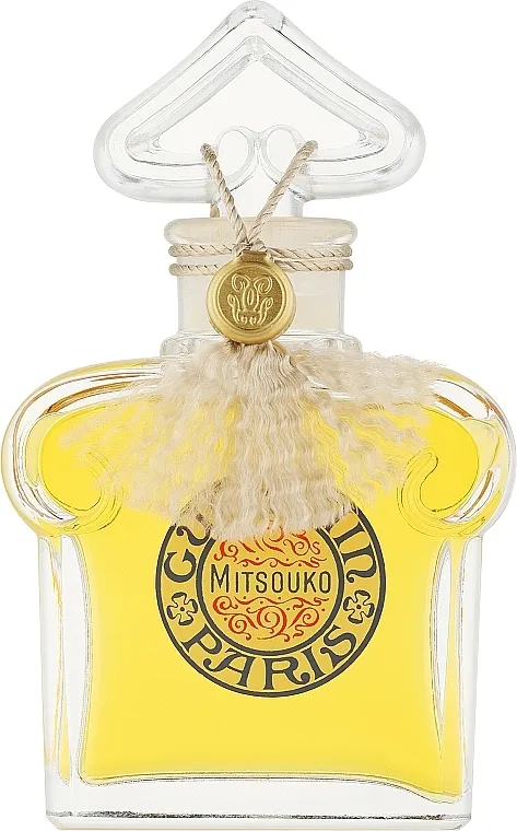 Parfem Guerlain Mitsouko