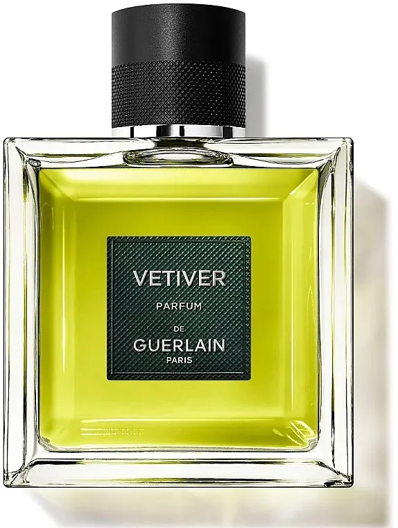Parfem Guerlain Vetiver Parfum
