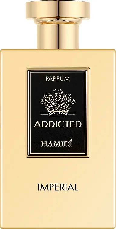 Parfem Hamidi Addicted Imperial