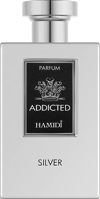 Parfem Hamidi Addicted Silver