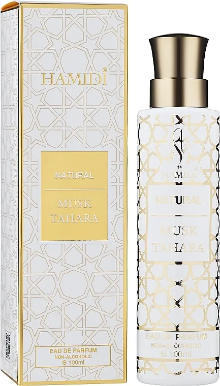 Parfem Hamidi Musk Tahara