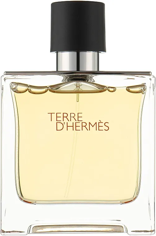 Parfem Hermes Terre dHermes