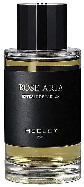 Parfem James Heeley Rose Aria