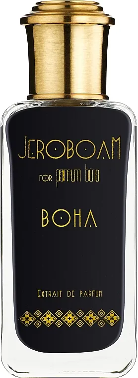 Parfem Jeroboam BOHA