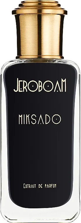 Parfem Jeroboam Miksado Extrait de Parfum
