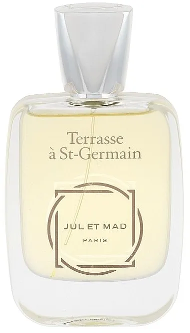 Parfem Jul et Mad Terrasse A St-Germain