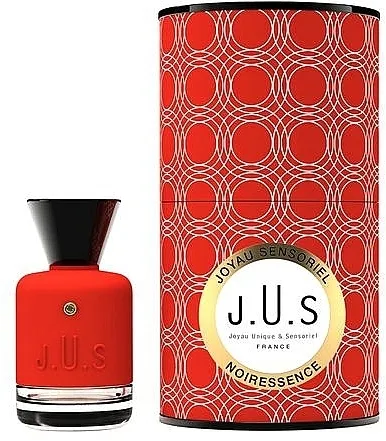 Parfem J.U.S Parfums Noiressence