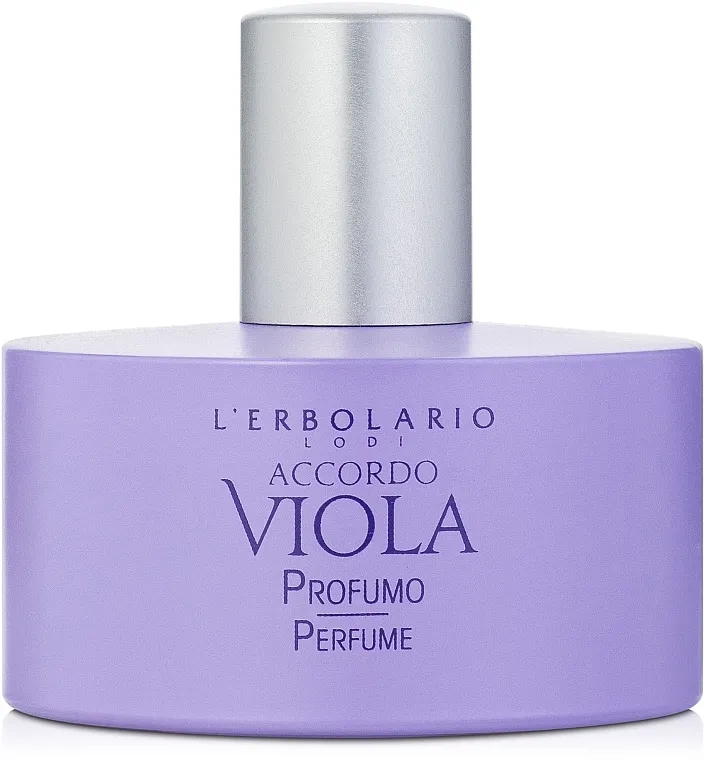Parfem L'erbolario Accordo Viola