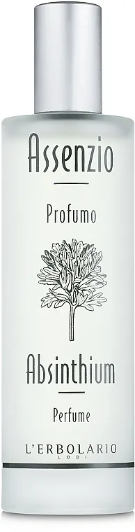 Parfem L'erbolario Acqua Di Profumo Assenzio