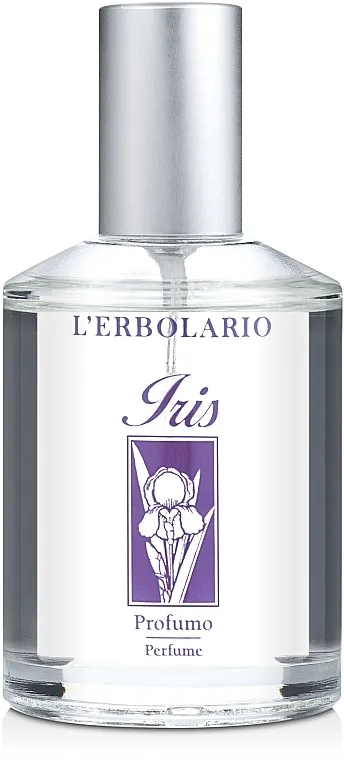 Parfem L'erbolario Acqua Di Profumo Iris