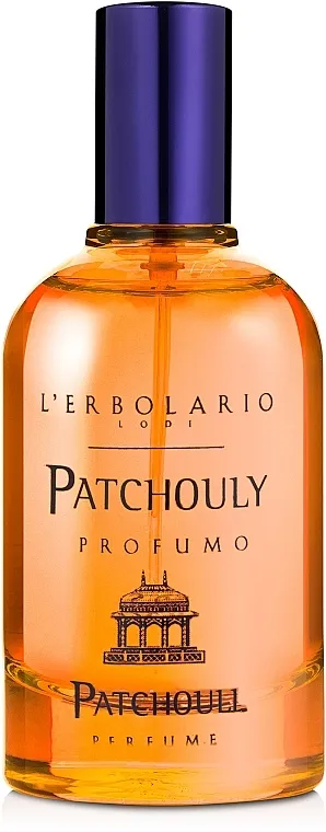 Parfem L'erbolario Patchouli