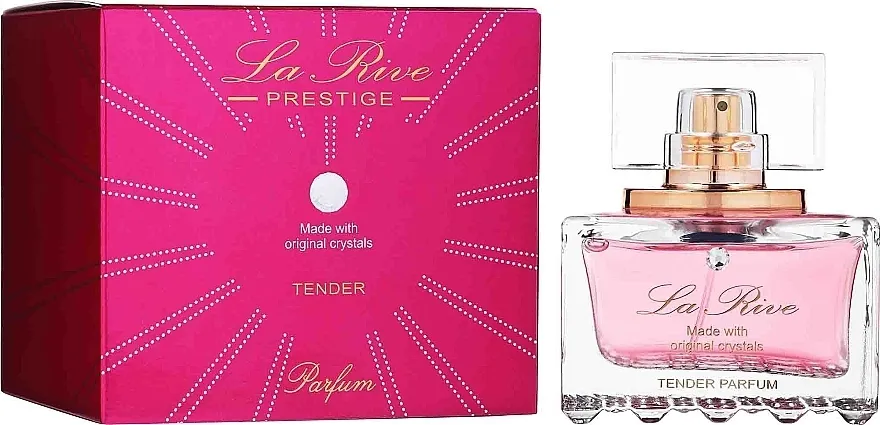 Parfem La Rive Tender Swarovski
