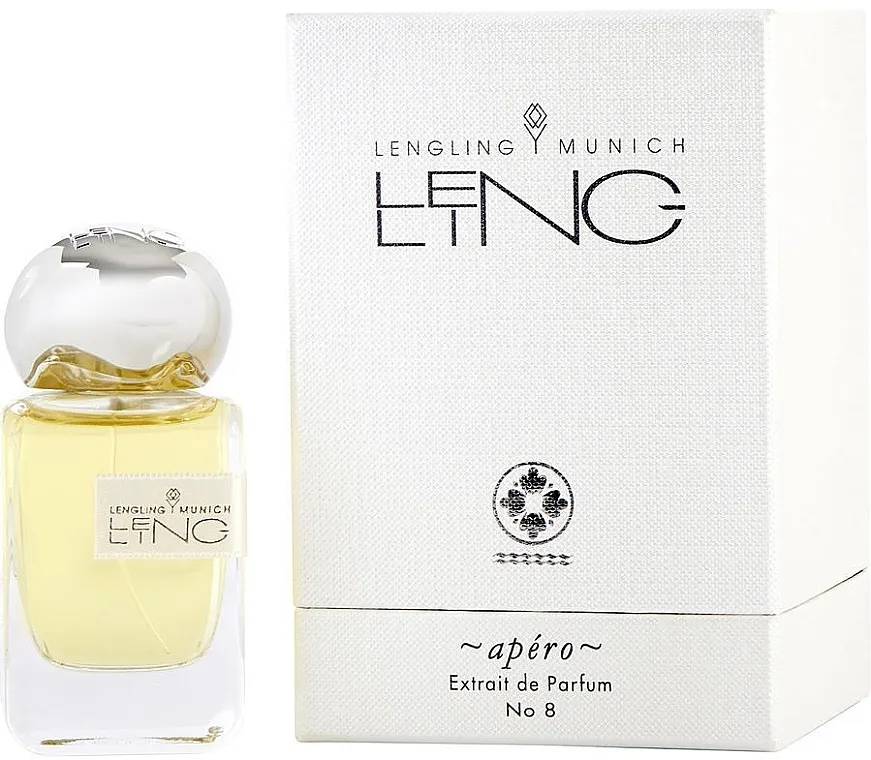 Parfem Lengling Apero No 8