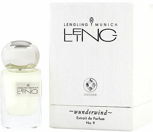 Parfem Lengling Wunderwind No 9