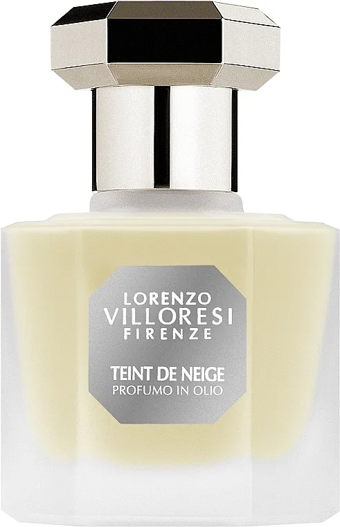 Parfem Lorenzo Villoresi Teint de Neige