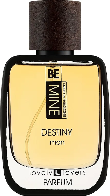Parfem Lovely Lovers BeMine Destiny