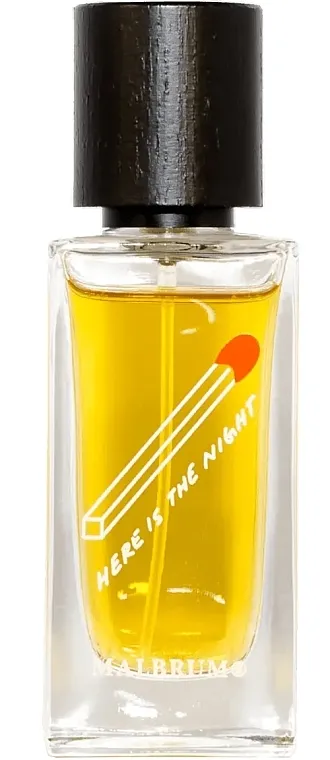 Parfem Malbrum Wildfire