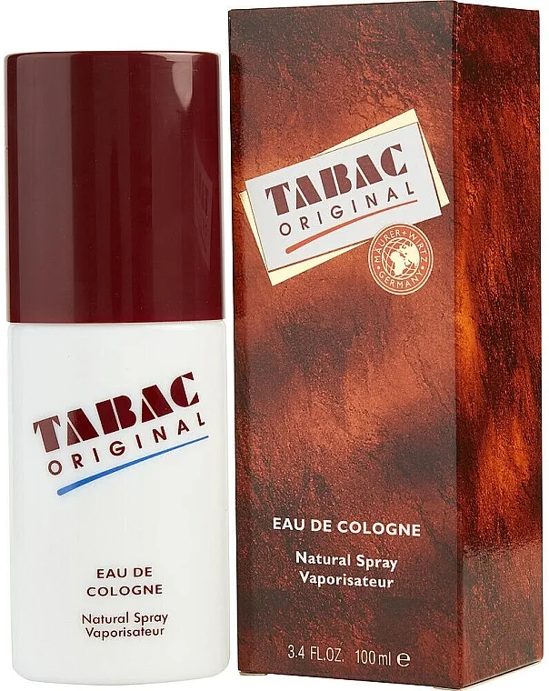 Parfem Maurer &amp; Wirtz Tabac Spray