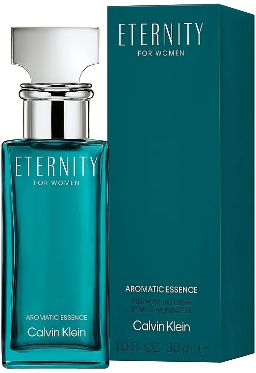 Parfem (mini) Calvin Klein Eternity Aromatic Essence