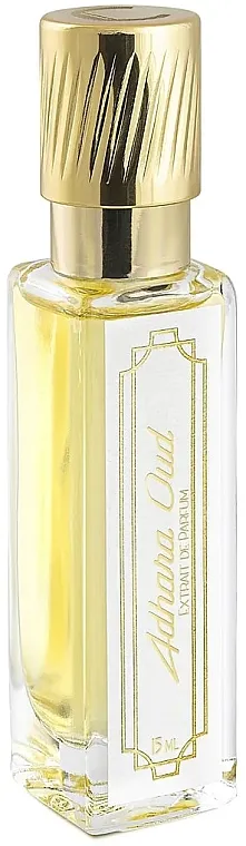 Parfem (mini) Cherigan Adhara Oud