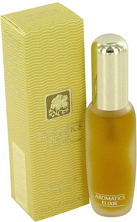 Parfem (mini) Clinique Aromatics Elixir