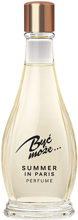 Parfem Miraculum Być może Summer in Paris