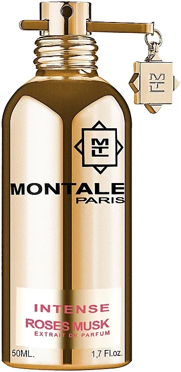 Parfem Montale Intense Roses Musk