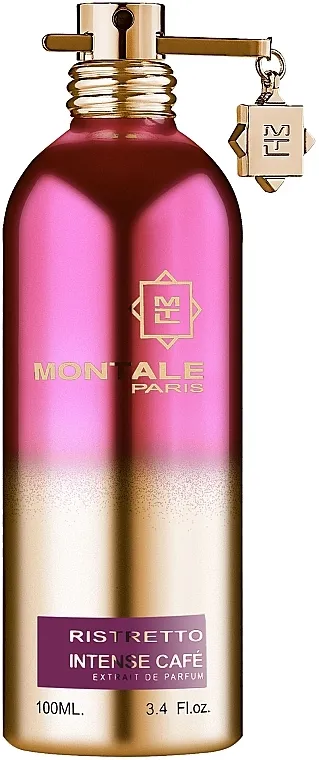 Parfem Montale Ristretto Intense Cafe